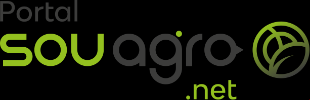 Logomarca Sou Agro | Notícias e Cotações do Agro em um só lugar